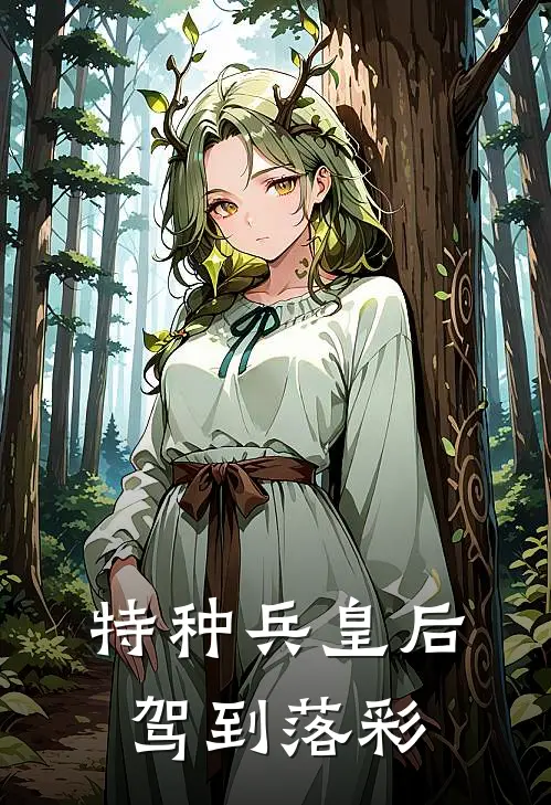 特种兵皇后驾到 落彩