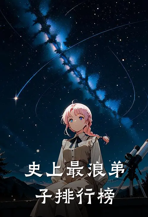 史上最浪弟子排行榜