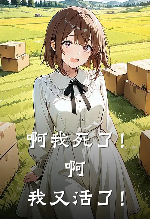 啊我死了！啊，我又活了！