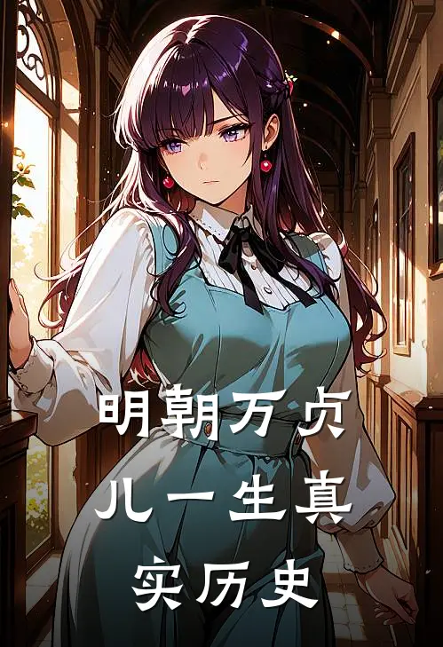 明朝万贞儿一生真实历史
