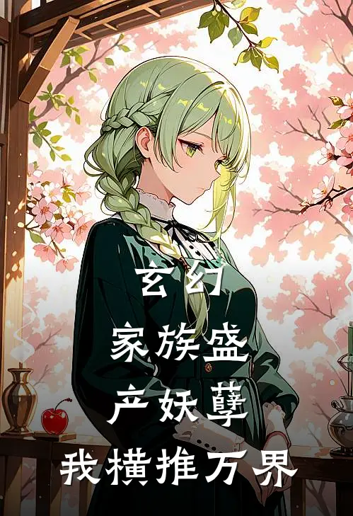 玄幻，家族盛产妖孽，我横推万界