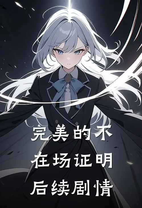 完美的不在场证明后续剧情