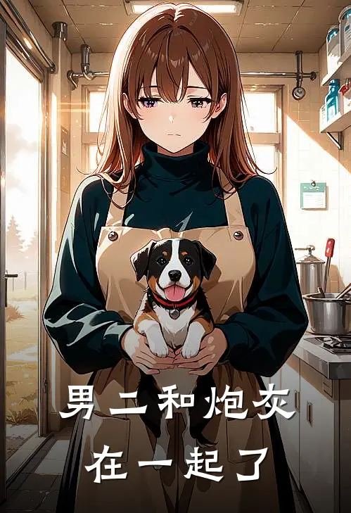 男二和炮灰在一起了