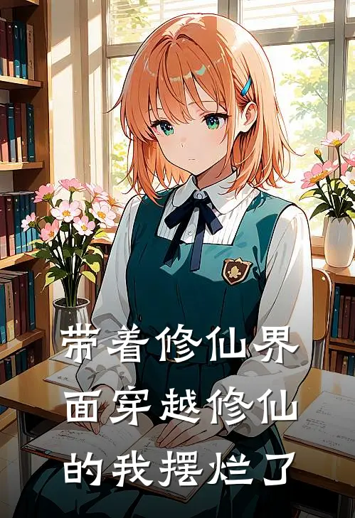 带着修仙界面穿越修仙的我摆烂了