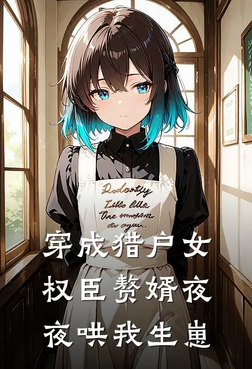 穿成猎户女权臣赘婿夜夜哄我生崽