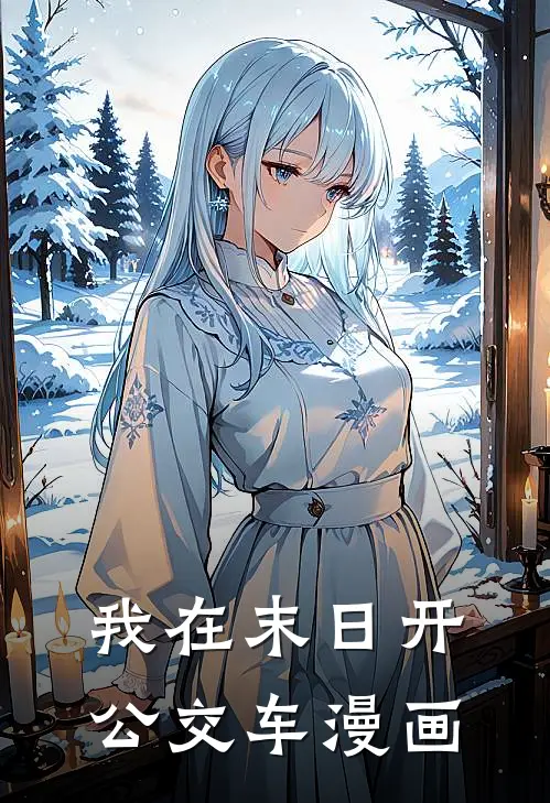 我在末日开公交车漫画