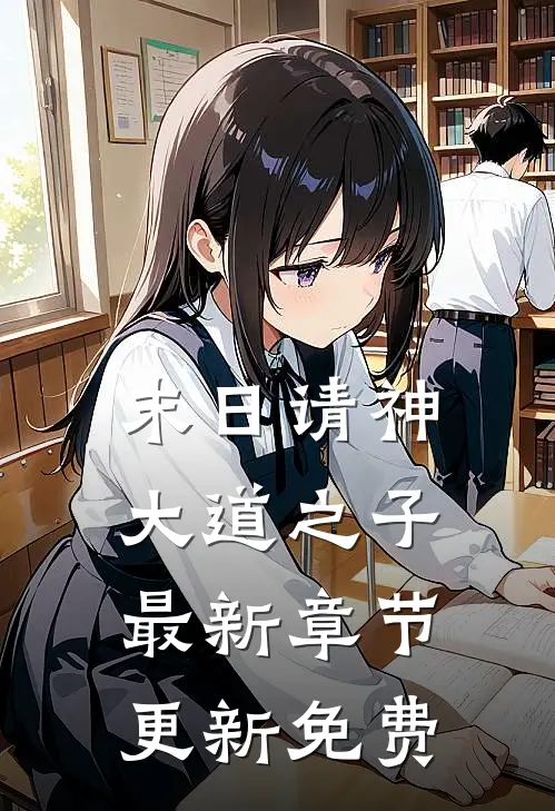 末日请神大道之子最新章节更新免费