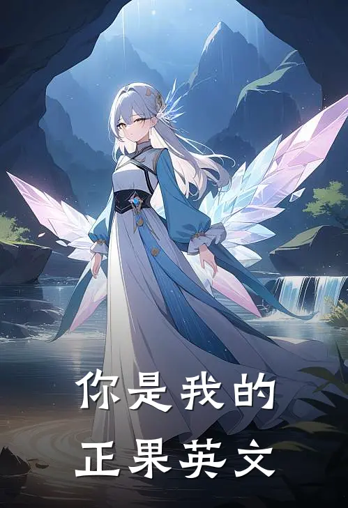 你是我的正果英文