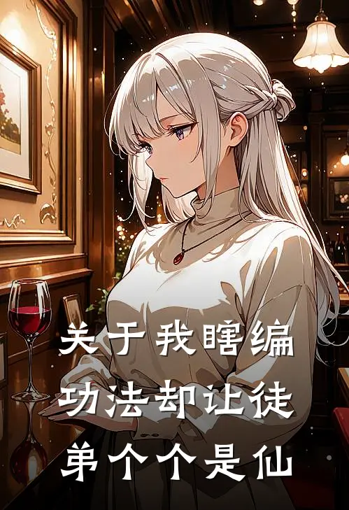 关于我瞎编功法却让徒弟个个是仙