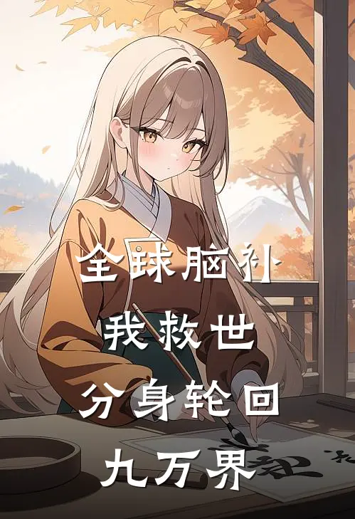 全球脑补我救世，分身轮回九万界