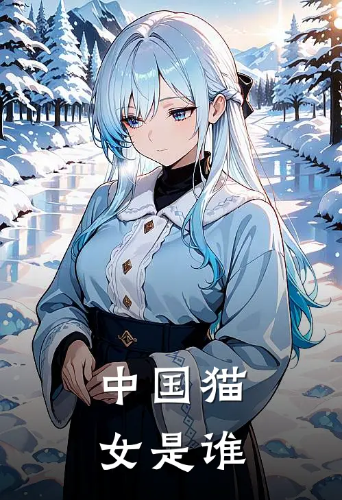 中国猫女是谁