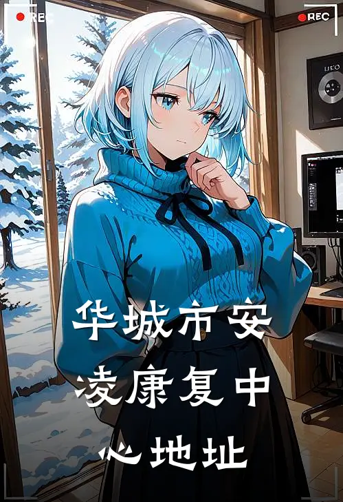 华城市安凌康复中心地址