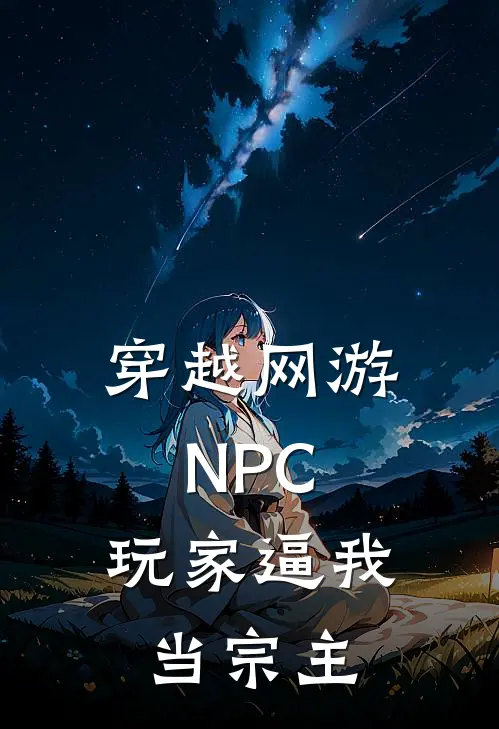 穿越网游NPC，玩家逼我当宗主