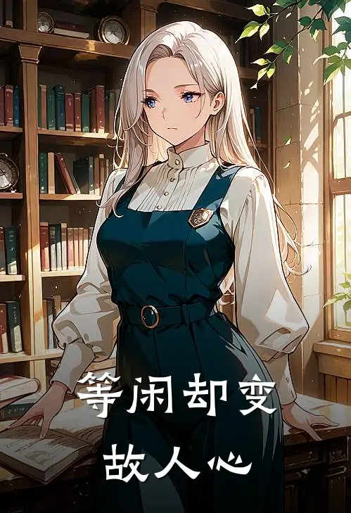 等闲却变故人心