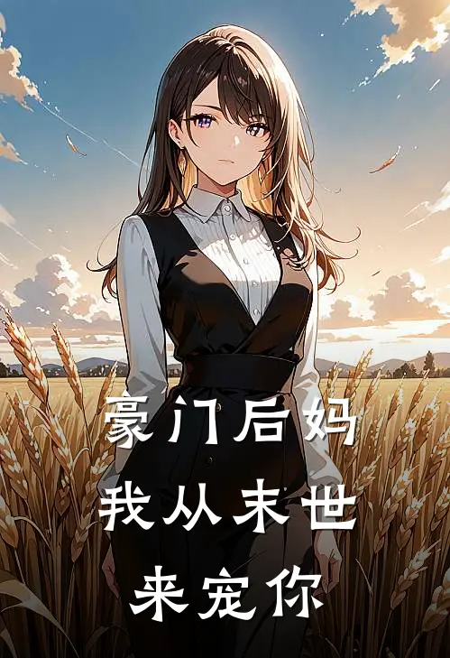 豪门后妈：我从末世来宠你