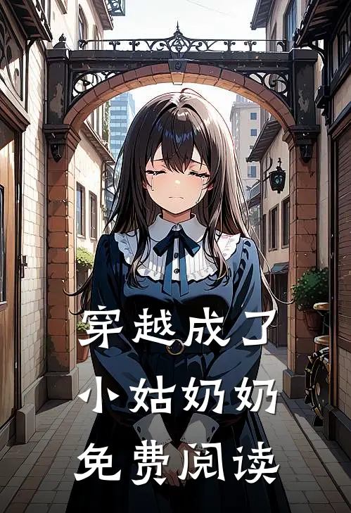 穿越成了小姑奶奶免费阅读