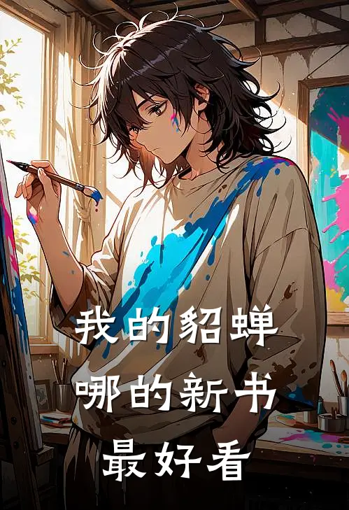 我的貂蝉哪的新书最好看