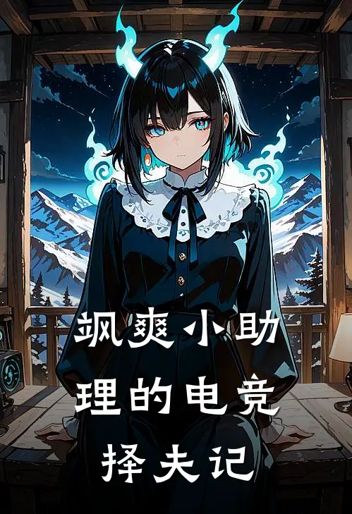 飒爽小助理的电竞择夫记