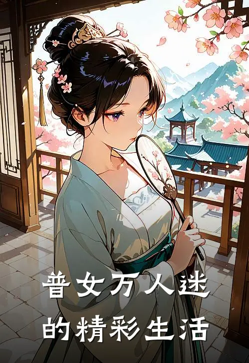普女万人迷的精彩生活