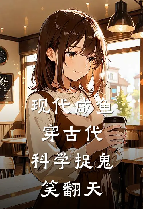 现代咸鱼穿古代，科学捉鬼笑翻天