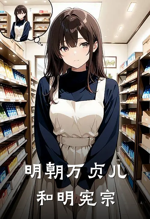 明朝万贞儿和明宪宗