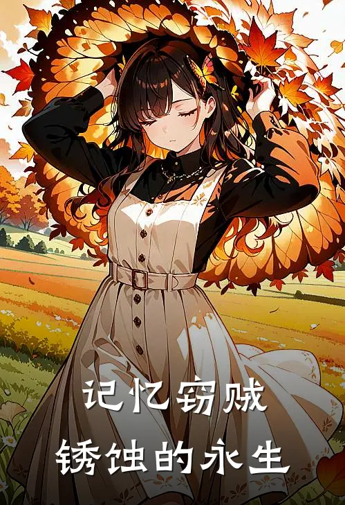 记忆窃贼：锈蚀的永生