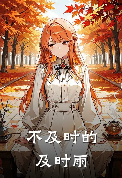 不及时的及时雨