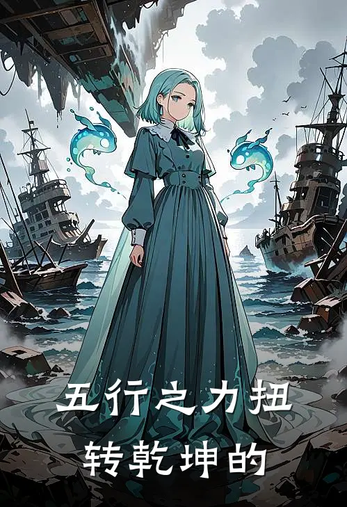 五行之力扭转乾坤的