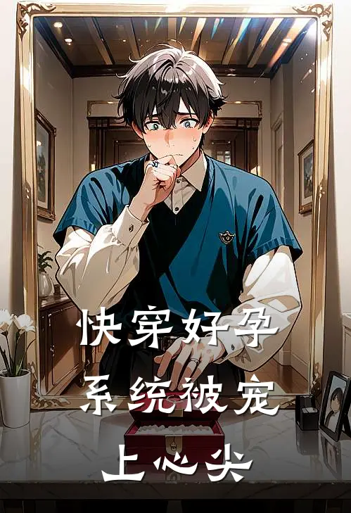 快穿好孕系统被宠上心尖