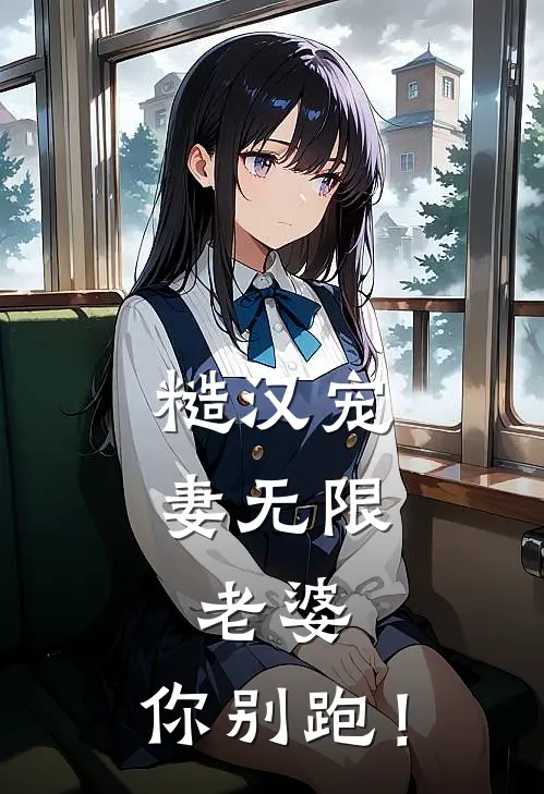 糙汉宠妻无限，老婆，你别跑！