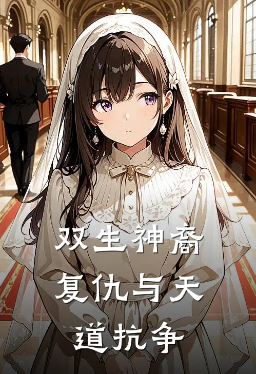 双生神裔，复仇与天道抗争