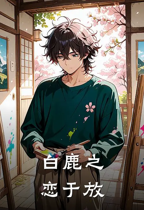白鹿之恋于放