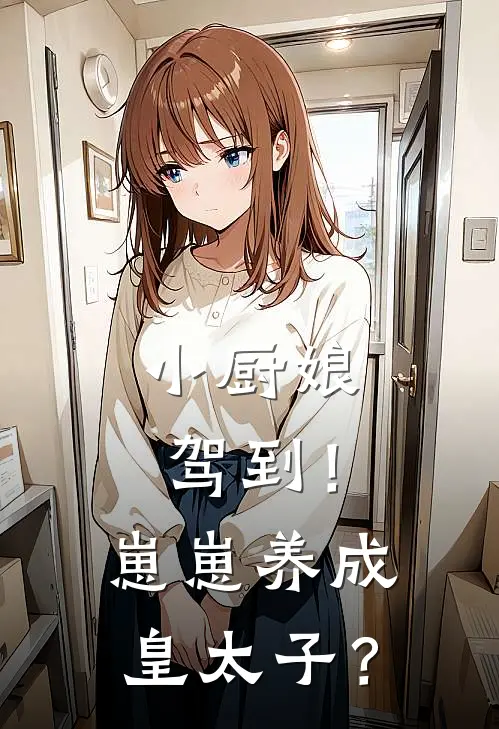 小厨娘驾到！崽崽养成皇太子？