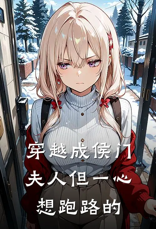 穿越成侯门夫人但一心想跑路的