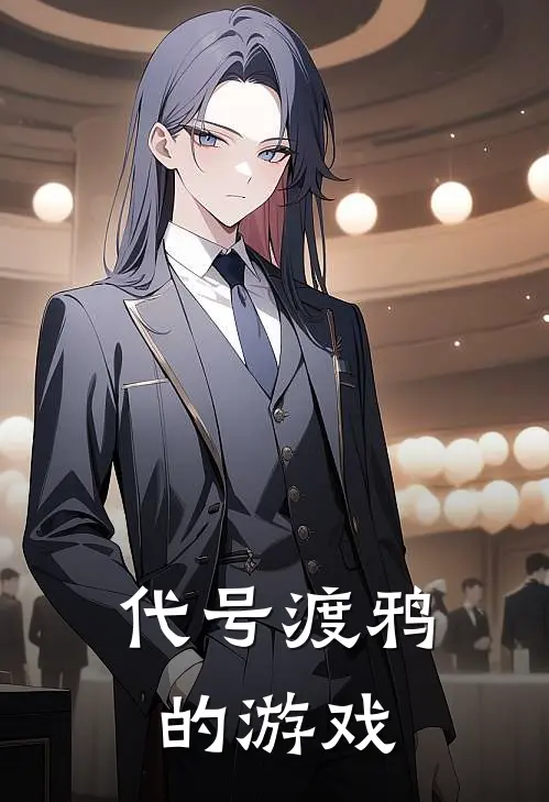 代号渡鸦的游戏