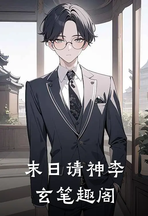 末日请神李玄笔趣阁