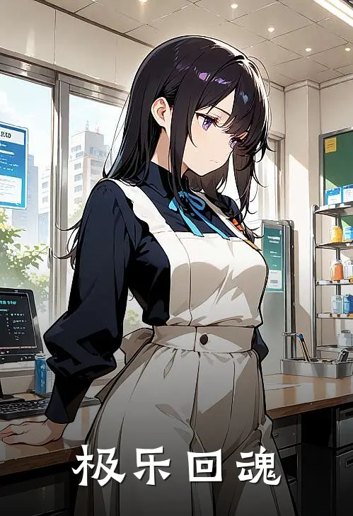极乐回魂