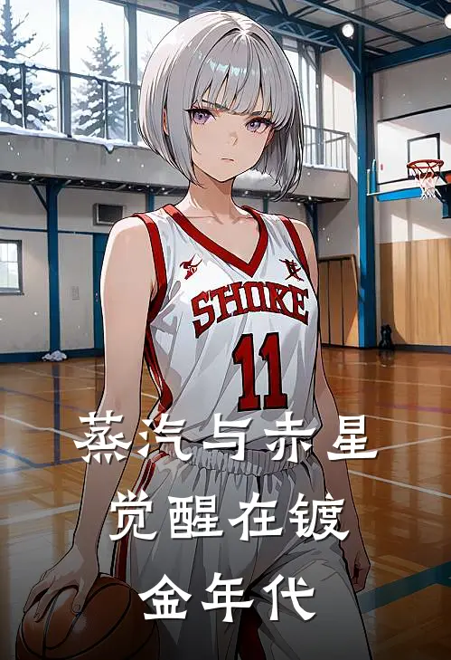 蒸汽与赤星：觉醒在镀金年代