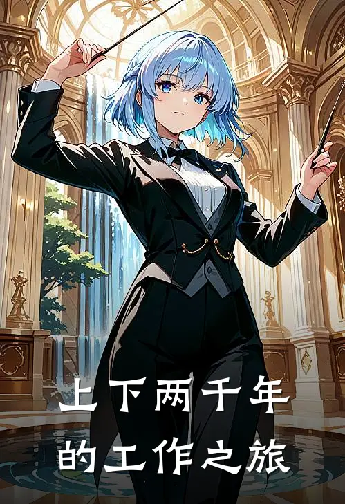 上下两千年的工作之旅