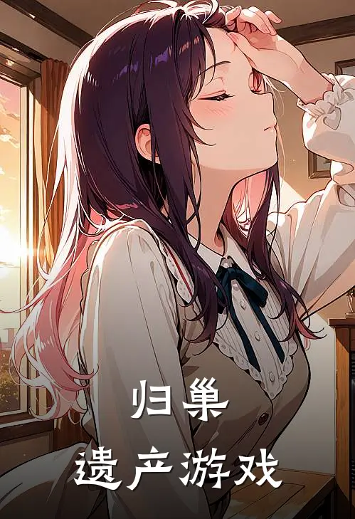 归巢：遗产游戏