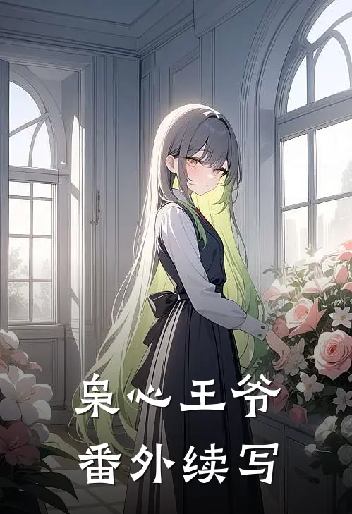 枭心王爷番外续写