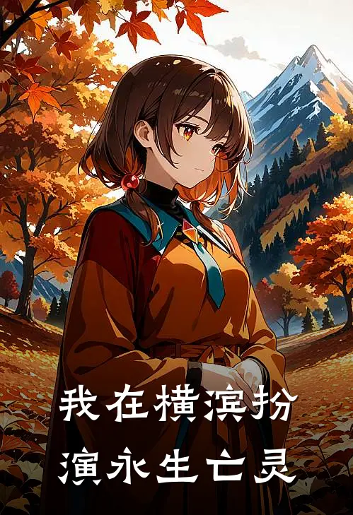 我在横滨扮演永生亡灵