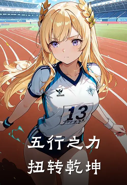 五行之力扭转乾坤