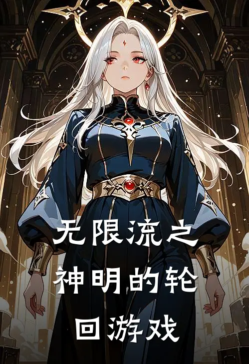 无限流之神明的轮回游戏