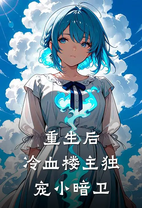 重生后，冷血楼主独宠小暗卫