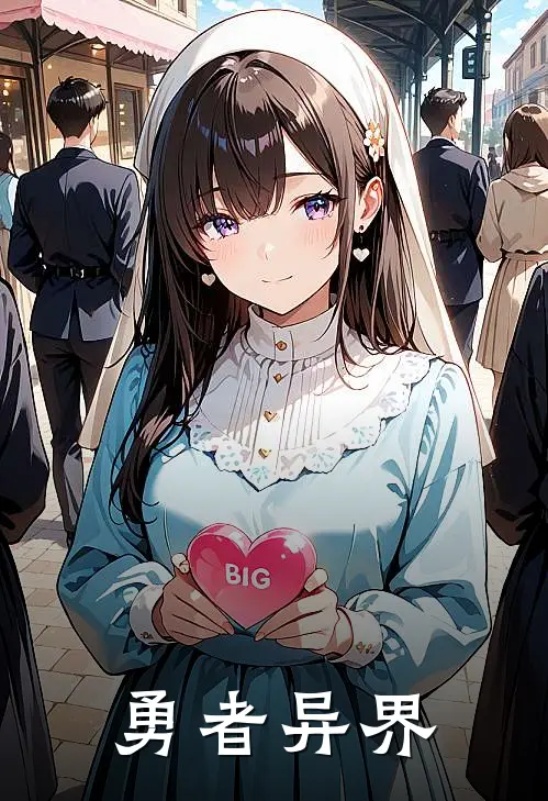 勇者异界