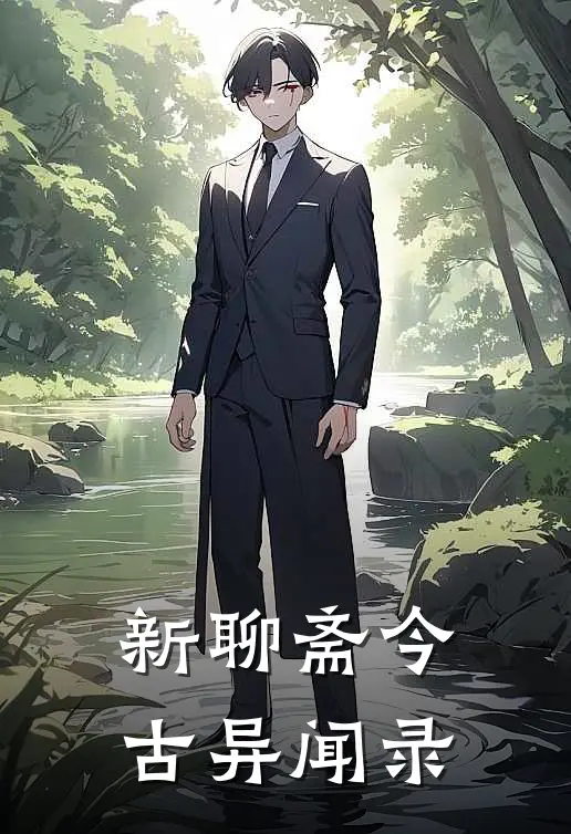 新聊斋今古异闻录