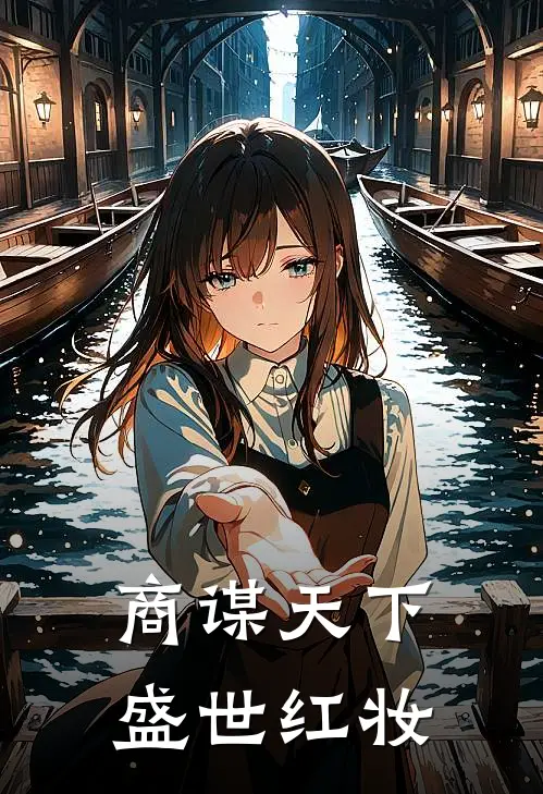 商谋天下：盛世红妆