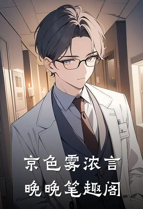 京色雾浓言晚晚笔趣阁