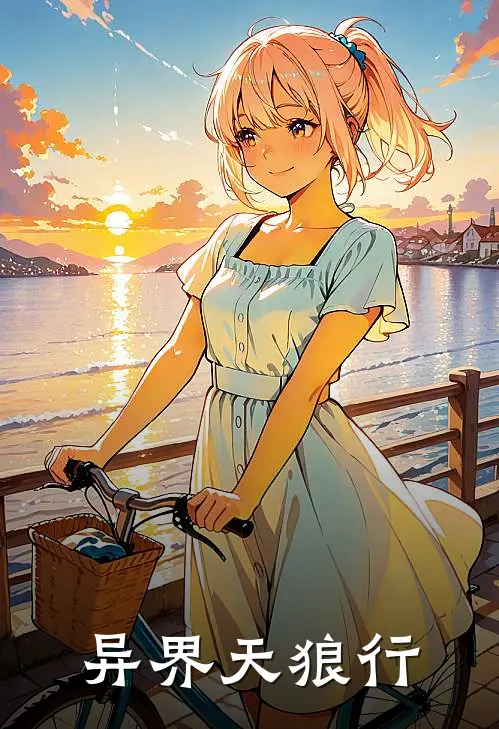 异界天狼行